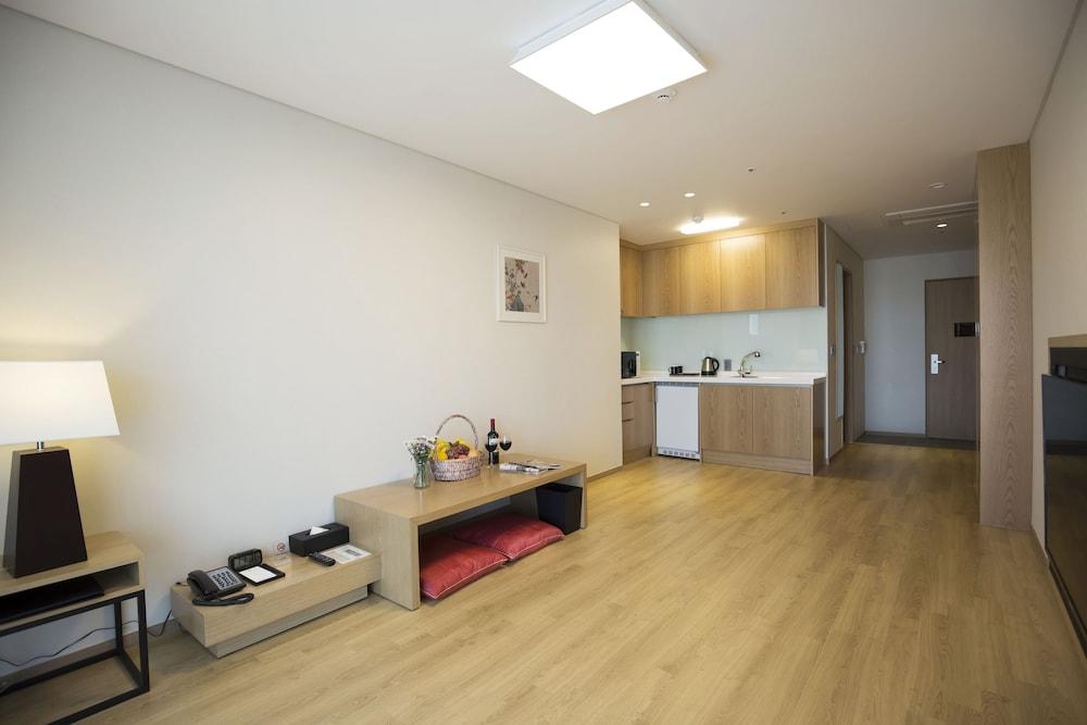 Best Western Haeundae Hotel Pusan Zewnętrze zdjęcie