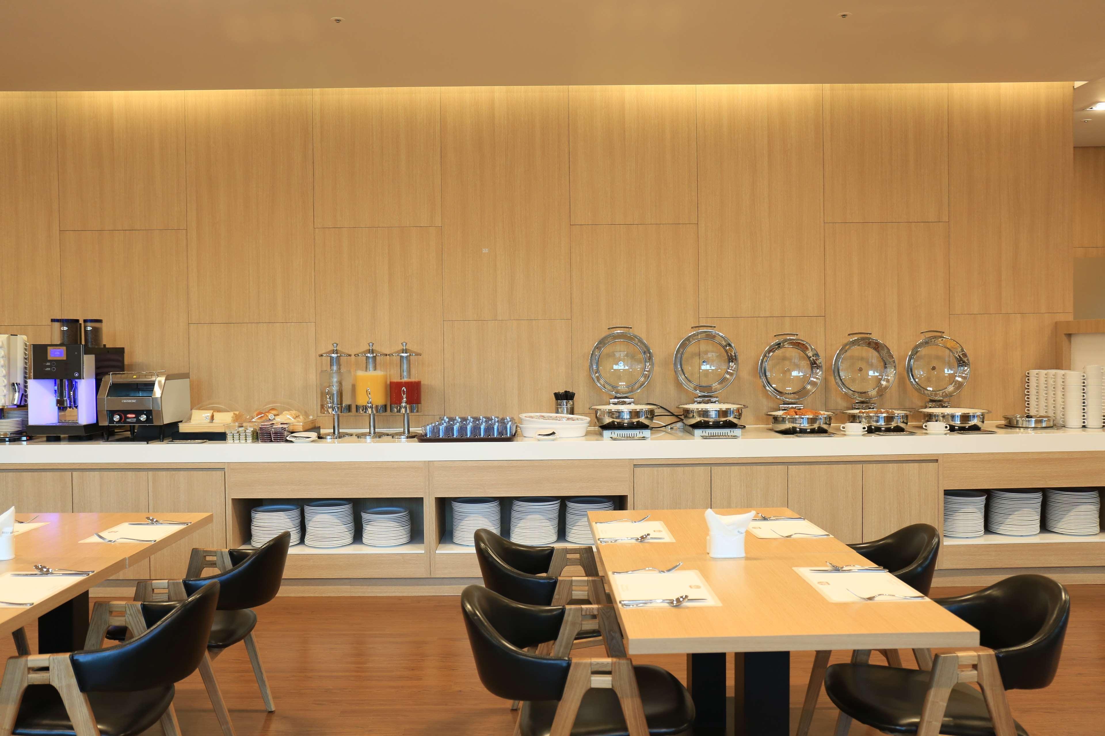 Best Western Haeundae Hotel Pusan Zewnętrze zdjęcie
