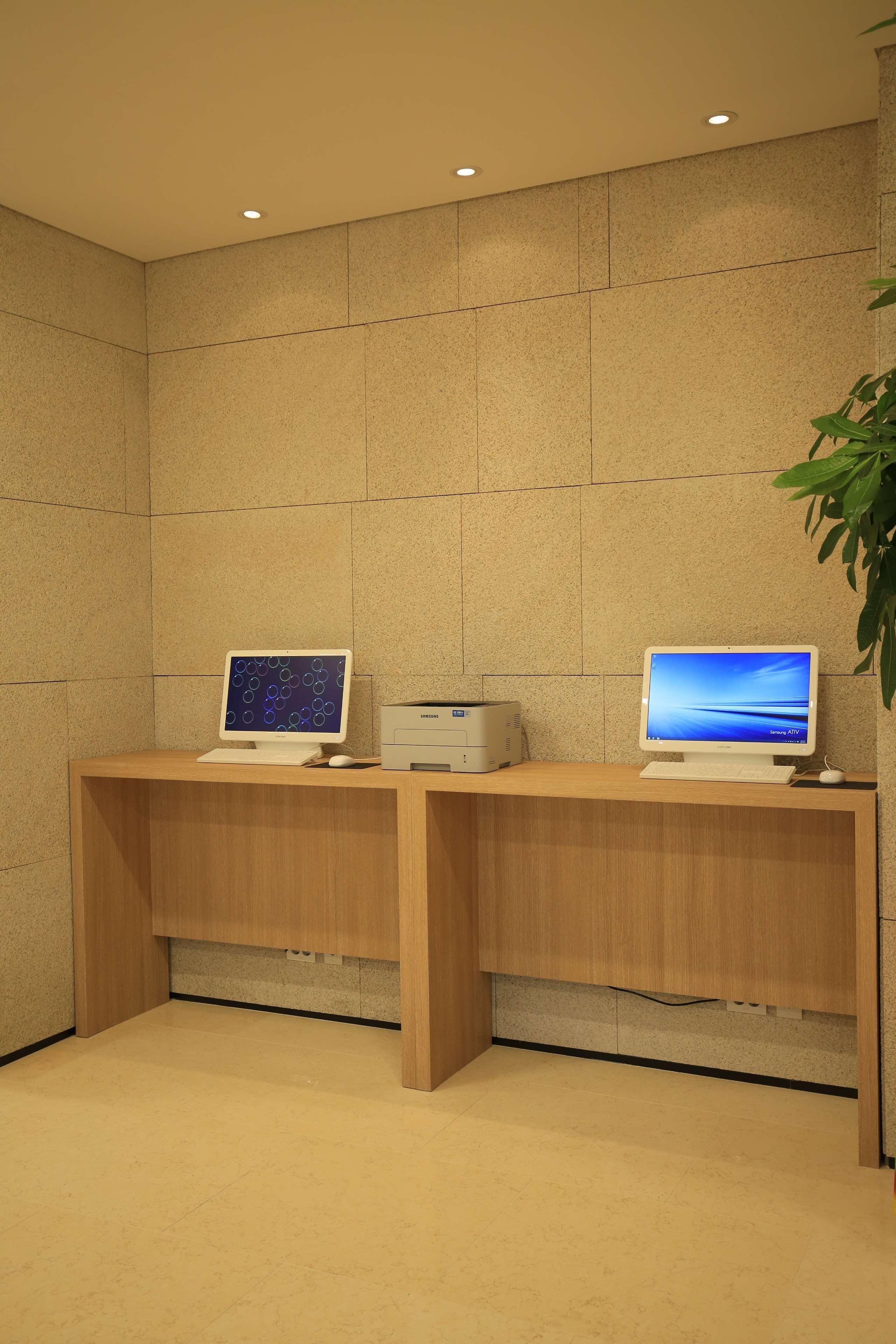 Best Western Haeundae Hotel Pusan Zewnętrze zdjęcie